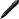 Ручка гелевая неавтоматическая Deli Upal черная (толщина линии 0.7 мм) Фото 3