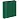 Альбом для монет OfficeSpace "Люкс" формат Optima, 230*270, на кольцах, зеленый матовый, 10л., иск. кожа