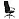 Кресло офисное CH-608, ткань, черное, 1614481