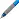 Ручка шариковая неавтоматическая Unomax (Unimax) Trio DC GP синяя (толщина линии 0.5 мм) Фото 4