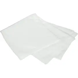 Простыня одноразовая Чистовье Стандарт нестерильная в сложении 200 x 80 см (белая, 20 штук в упаковке)