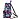Рюкзак BRAUBERG SYDNEY универсальный, карман с пуговицей, цветочный узор, 38х27х12 см, 228837 Фото 1