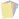 Разделитель листов картонный Attache А4 20 листов по цветам (210x297 мм) Фото 4