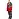 Костюм рабочий зимний женский з43-КПК с СОП серый/красный (размер 52-54, рост 158-164) Фото 3