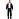 Костюм рабочий летний мужской л16-КБР с СОП синий/оранжевый (размер, рост 182-188 см) Фото 1
