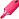 Текстовыделитель Kores Bright Liner Plus розовый (толщина линии 0.5-5 мм) Фото 2