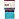 Стикеры Attache Economy 51x51 мм неоновый синий (1 блок на 100 листов) Фото 1