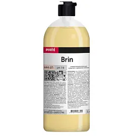 Универсальное моющее средство для мытья пола и поверхностей Profit Brin 1 л (концентрат)