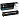 Картридж лазерный HP 131X CF210X черный оригинальный повышенной емкости Фото 0