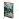 Блокнот А5 (143x210 мм), BRAUBERG VISTA "Claude Monet", под кожу, гибкий, срез фольга, 80 л., 112058 Фото 0