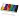 Пластилин классический ПИФАГОР ШКОЛЬНЫЙ, 12 цветов, 180 г, со стеком, 105434 Фото 0