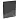Папка с пружинным скоросшивателем Berlingo "No Secret", 17мм, 700мкм, полупрозрачная черная, с внутр. карманом
