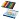 Карандаши цветные ГАММА "Классические", 24 цвета, грифель 3,3 мм, заточенные, шестигранные, металлический пенал, 80220214 Фото 1