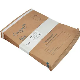 Крафт-пакет для стерилизации Винар для паровой/воздушной стерилизации 230 x 280 мм самоклеящийся (100 штук в упаковке)