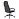 Кресло компьютерное ZOMBIE 8, экокожа, черное/красное, 1583068 Фото 3