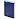 Ежедневник недатированный InFolio Lozanna искусственная кожа А5 160 листов синий (140х200 мм) Фото 0