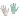 Перчатки защитные эконом хлопковые с ПВХ покрытием белые (точка, 4 нити, 10 класс, универсальный размер, 300 пар в упаковке)