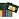 Карандаши цветные Faber-Castell Polychromos 36 цветов в металической коробке
