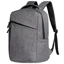 Рюкзак Onefold 17 литров серого цвета (10084.10)