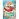 Картон цветной Лилия Холдинг Страна чудес Кроличья нора (А4, 24 листа, 24 цвета, немелованный)