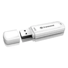 Флешка USB 3.1 32 ГБ Transcend JetFlash 730 (TS32GJF730)