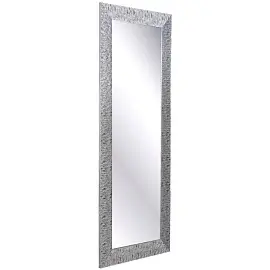Зеркало настенное НБ426 (серебро, 552x1352 мм, прямоугольное)