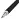 Ручка гелевая BRAUBERG "Matt Gel", ЧЕРНАЯ, корпус soft-touch, узел 0,5 мм, линия 0,35 мм, 142944 Фото 2