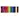 Пластилин классический ЮНЛАНДИЯ "ЮНЛАНДИК-АРХИТЕКТОР", 24 цвета, 480 г, ВЫСШЕЕ КАЧЕСТВО, 105031 Фото 2