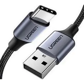 Кабель UGREEN US288 USB A Male - USB C Male (60125)