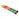 Пластилин растительный JOVI, 15 цветов ассорти, 150г, дисплей, картон Фото 2