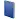 Ежедневник недатированный Attache Velvet искусственная кожа A5 136 листов синий (145x205 мм)