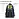 Рюкзак BRAUBERG TITANIUM универсальный, 3 отделения, синий, желтые вставки, 45х28х18 см, 270768 Фото 3