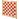 Настенная игра Шахматы демонстрационные магнитные (73х3.5x73 см) Фото 0