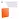 Папка с 40 вкладышами Berlingo "Neon", 24мм, 1000мкм, оранжевый неон, с внутр. карманом Фото 2