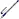 Ручка шариковая неавтоматическая Attache Expert синяя (толщина линии 0.5 мм) Фото 2