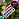 Акварель художественная в кюветах НАБОР 18 цветов по 2,5 г, BRAUBERG ART DEBUT, 191777 Фото 2