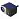 Точилка механическая BRAUBERG "ORIGINAL", для чернографитных и цветных карандашей, крепление к столу, корпус синий, 228480 Фото 3