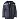 Костюм рабочий зимний мужской Стандарт с СОП синий/васильковый из ткани оксфорд (размер 44-46, рост 182-188) Фото 2