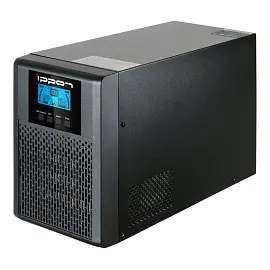 ИБП Ippon Innova G2 1000 900Вт 1000ВА черный (427357)