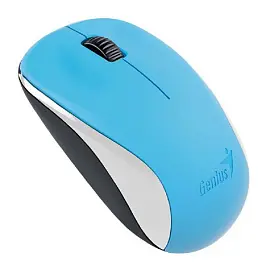 Мышь беспроводная NX-7000 синяя (31030016402)