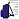 Рюкзак BRAUBERG СИТИ-ФОРМАТ универсальный, "Stars", синий, 41х32х14 см, 228863 Фото 3