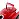 Пылесос BRAYER BR4221, с пылесборником, 2000 Вт, мощность всасывания 380 Вт, черный/красный Фото 1
