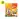 Карандаши цветные пластиковые стираемые Мульти-Пульти "Енот в Венеции", 24цв., с ласт., заточ., картон Фото 0