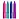Ручка гелевая стираемая Berlingo "Correct" синяя, 0,6мм, прорезин. корпус, корпус ассорти, пакет с европодвесом Фото 1