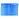Папка с пластиковым скоросшивателем Berlingo "No Secret", 500мкм, полупрозрачная синяя Фото 1