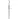Кисть художественная щетина Гамма "Пейзаж", плоская, укороченный ворс №10, длинная ручка Фото 1