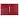 Папка на 2 кольцах BRAUBERG "Стандарт", 25 мм, красная, до 170 листов, 0,8 мм, 221614 Фото 2