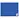 Папка на резинках BRAUBERG "Office", синяя, до 300 листов, 500 мкм, 227712 Фото 2