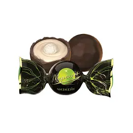 Конфеты шоколадные Марсианка Чизкейк 1 кг