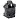 Подставка-органайзер BRAUBERG MAXI DESK, 10 отделений, вращающаяся, 157х140х175 мм, черная, 238093, ОР200 Фото 3